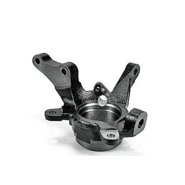 BROM OP80033 Aks Taşıyıcısı Sol Opel Corsa D 1.3 Cdtı 72Mm 2006-2014 