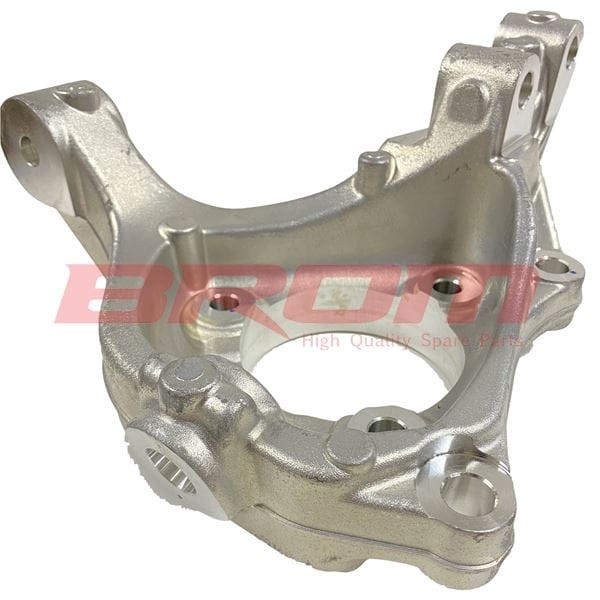 BROM OP80037 Aks Taşıyıcı Captiva B 2014- Sol (25944109) 