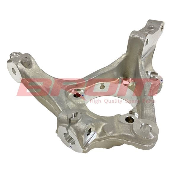 BROM OP80039 Aks Taşıyıcısı Sol Opel Insignia 2.0 77Mm 