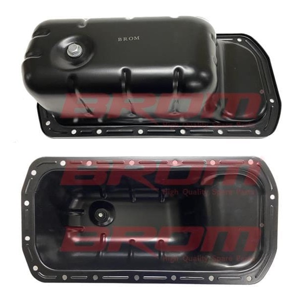 BROM P3000 Yağ Karteri Bipper Nemo 107 206 307 C1 C2 C3 C4 Dv4Td 307 206 308 3008 Parner II Berlingo 