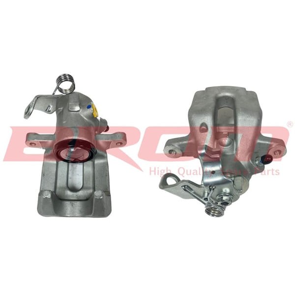 BROM P35021 Fren Kaliperi Arka Sol P307 00 - C4 04- -