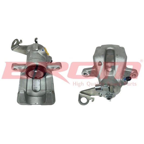 BROM P35023 Fren Kaliperi Arka Sol Partner 96-Berlingo 02- -