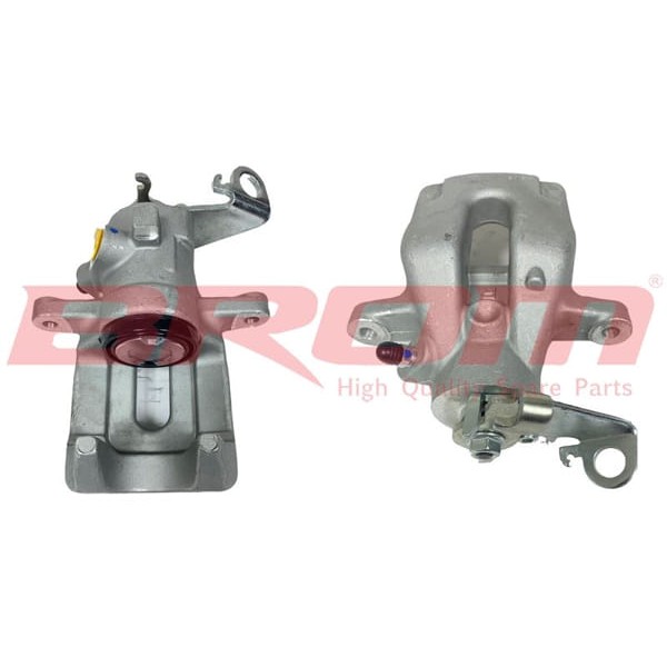 BROM P35024 Fren Kaliperi Arka Sağ Partner 96-Berlingo 02- - 