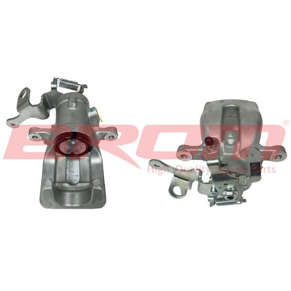 BROM P35026 Fren Kaliperi Arka Sağ Partner Tepee 1.6 HDI 2008-