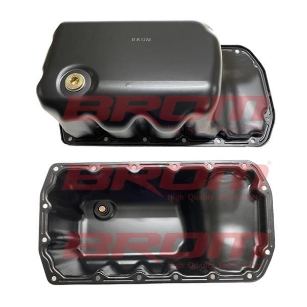 BROM PJ3310 Yağ Karteri Peugeot 207 / 307 / Citroen C3 / C4 1.4-1.6 16V (Ep6)