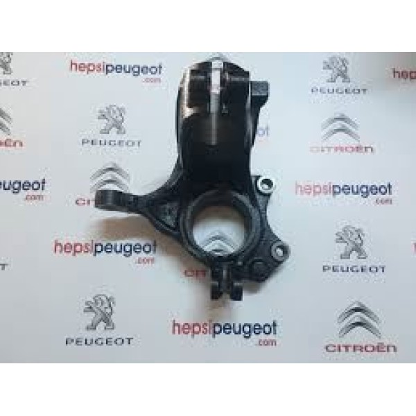 BROM PJ80050 Aks Taşıyıcı P207-P208-P301-P2008-C3 II-C3 III-C3 IV-C3-C4-C Elysee 13- Sağ (1607557580