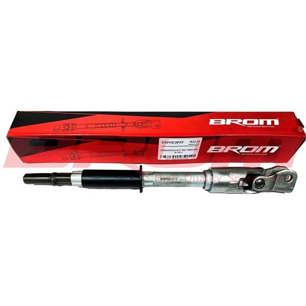BROM R3215 Direksiyon Alt Mili Master III 10-