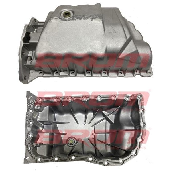 KROM R3300 Yağ Karteri Kangoo Megane Laguna 1.9 F8Q-F3R 