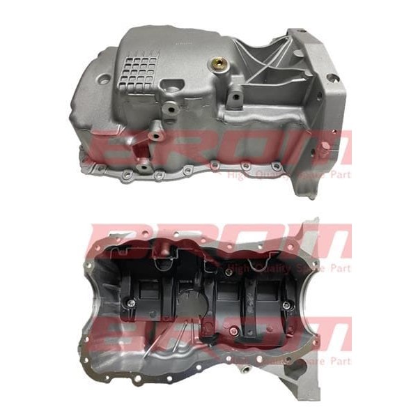 BROM R3304 Yağ Karteri CLIO IV-Logan Sw K9K 1.5DCI