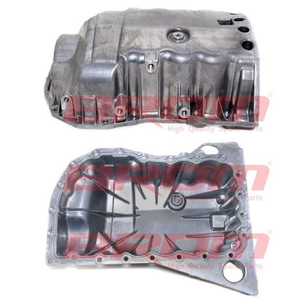 BROM R3305 Yağ Karteri Laguna II-III-Megane II-III-Scenic II-Trafic II-Master II-Movano-Vivaro 1.9DC