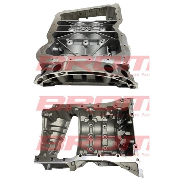 BROM R3308 Yağ Karteri Master III 2.3 