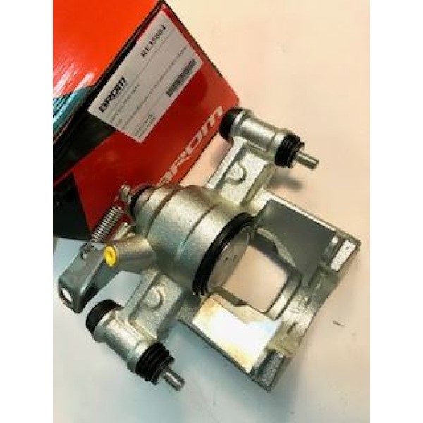 KROM R35004 Fren Kaliperi Arka Sağ Çift Teker Master III Movano 2.3DCI 10-Karsan Jest Dolmus 