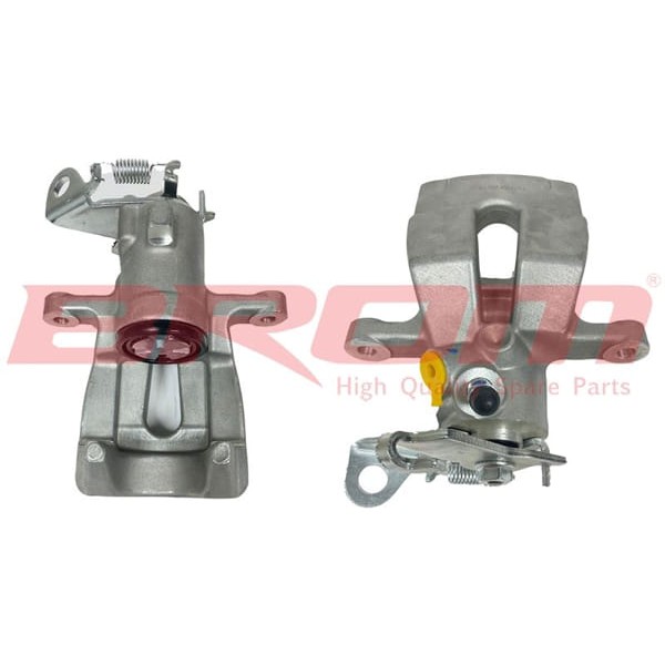 KROM R35007 Fren Kaliperi Arka Sağ Megane II 02- Q:34Mm I.Ğ:53Mm 