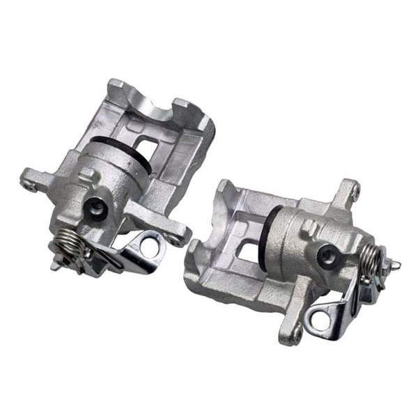 KROM R35012 Fren Kaliperi Arka Sağ Trafic II 01- Trafic III 14- / Vivaro A 01- Vivaro B 14- 