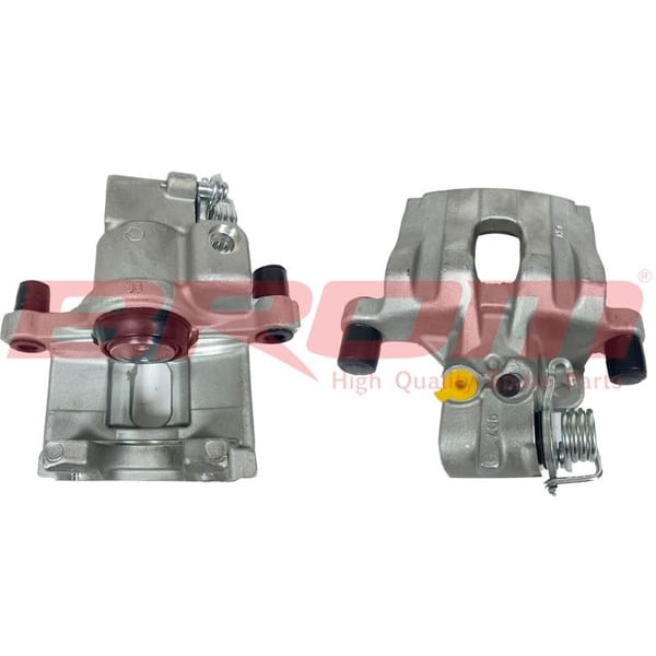 KROM R35018 Fren Kaliperi Arka Sol Laguna II 1.9DCI 2.0 