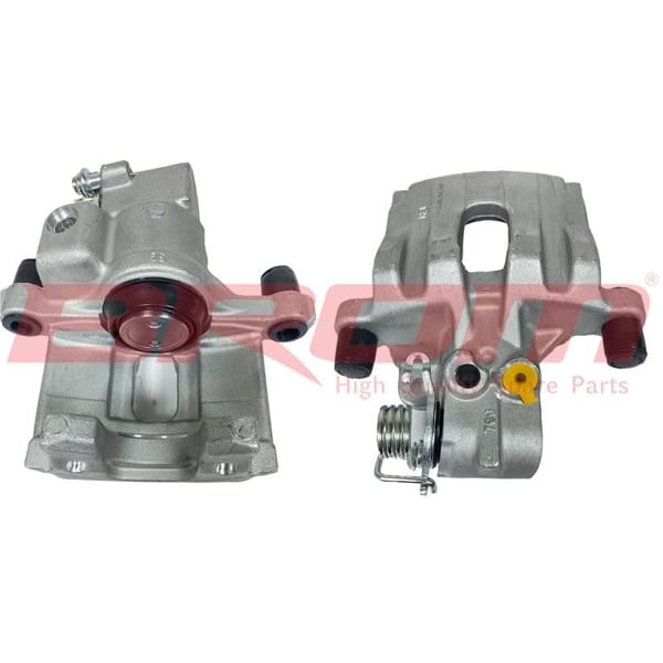 KROM R35019 Fren Kaliperi Arka Sağ Laguna II 1.9DCI 2.0