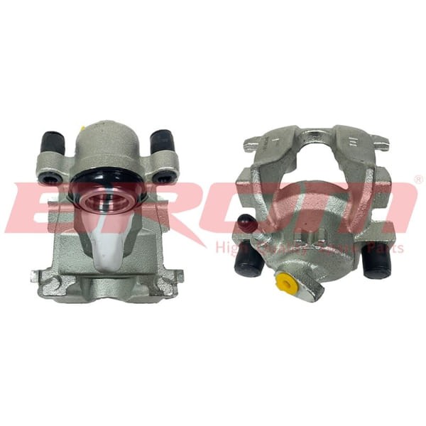 BROM R35023 Fren Kaliperi Ön Sol CLIO IV Sandero Stepway Logan Mcv 