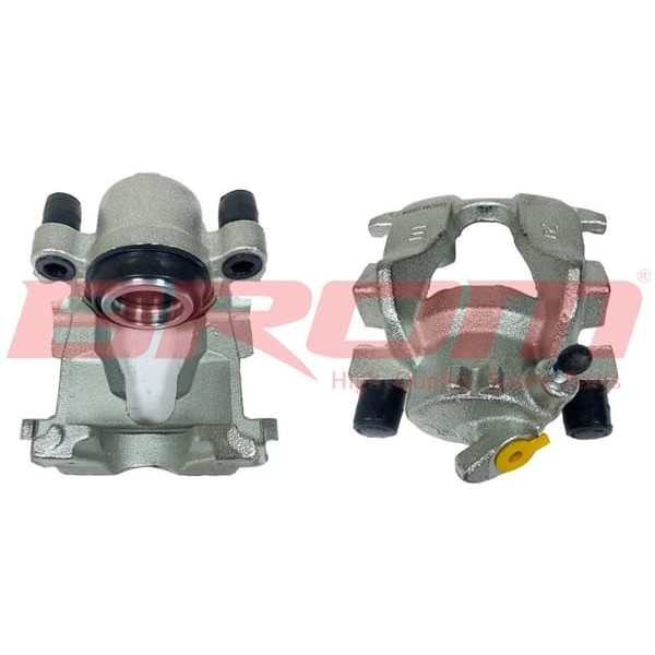 BROM R35024 Fren Kaliperi Ön Sağ CLIO IV Sandero Stepway Logan Mcv 