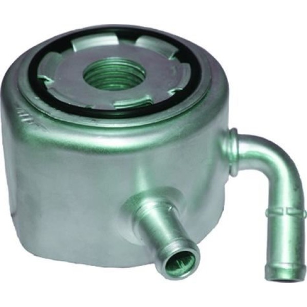 KROM R5603 Yağ Soğutucusu (1,5 DCI K9K Motor) CLIO II 2001 - CLIO III 2005 - Kangoo I 1998 - Megane 