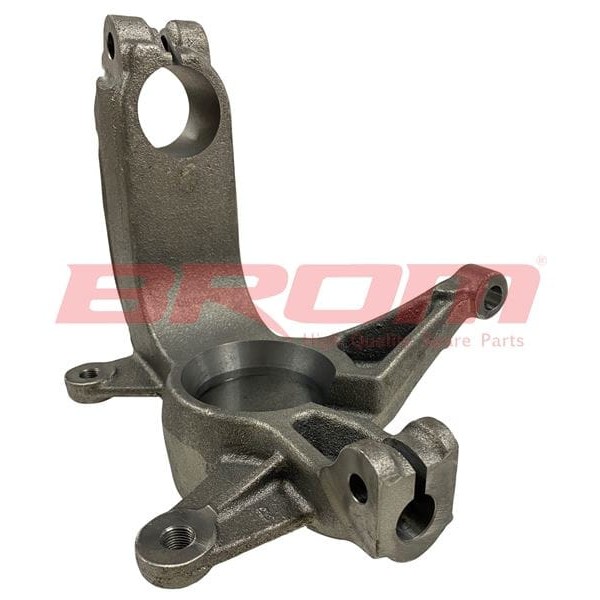 BROM R8002 Aks Taşıyıcı Ön Sağ Megane ? 