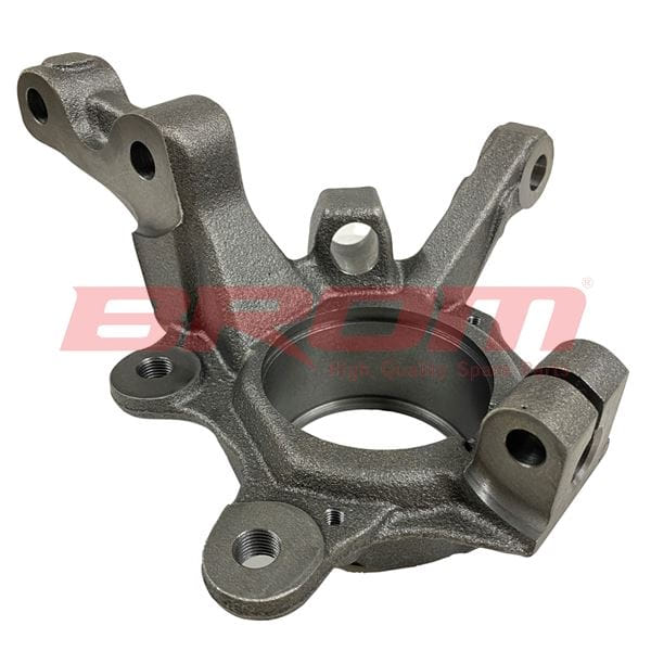 BROM R8008 Aks Taşıyıcı Ön Sağ CLIO II 