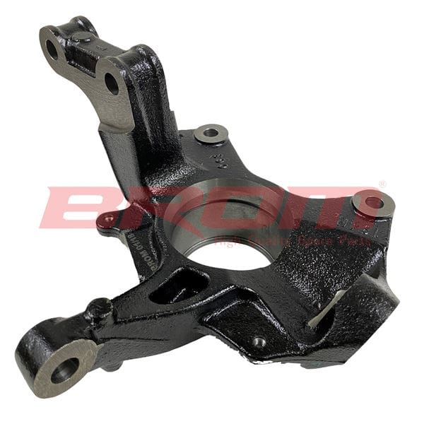 BROM R8011 Aks Taşıyıcı Ön Sol Megane III Fluence 