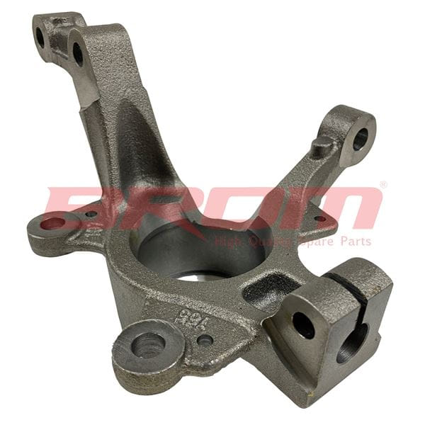 BROM R8042 Aks Taşıyıcı Ön Sağ CLIO III 