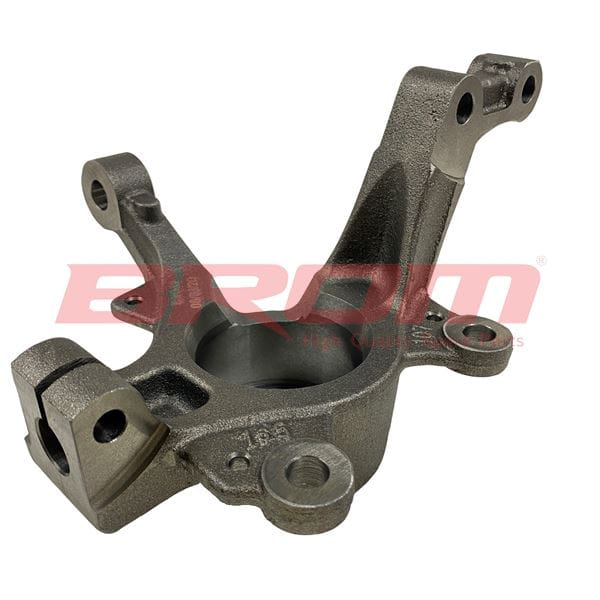 BROM R8043 Aks Taşıyıcı Ön Sol CLIO III 