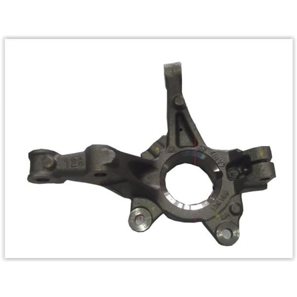 BROM R8046 Aks Taşıyıcı Ön Sağ Logan II Sandero 