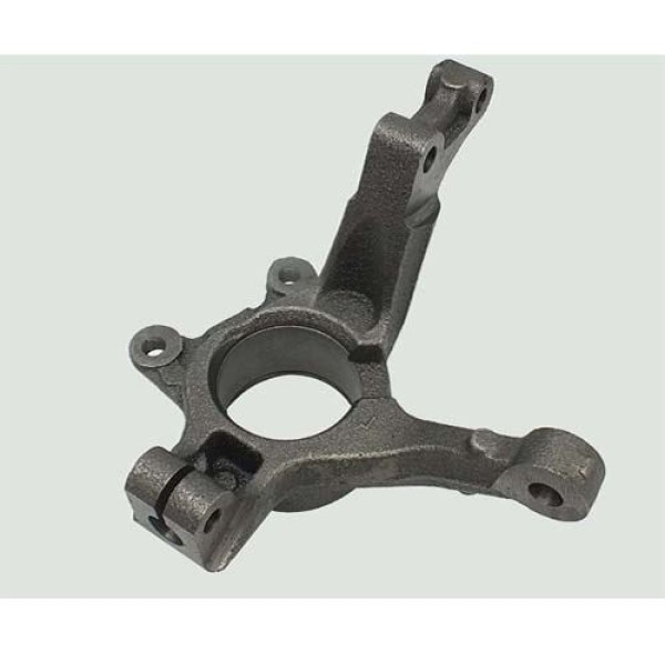 BROM R8056 Aks Taşıyıcı Ön Sağ Logan I