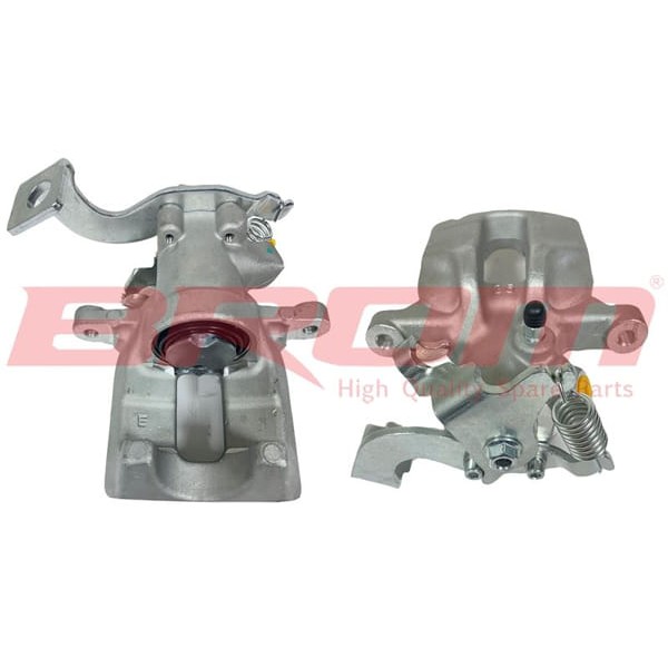 BROM TO35021 Fren Kaliperi Arka Sol Toyota Corolla E15/E18 Sedan Auris 12- - 