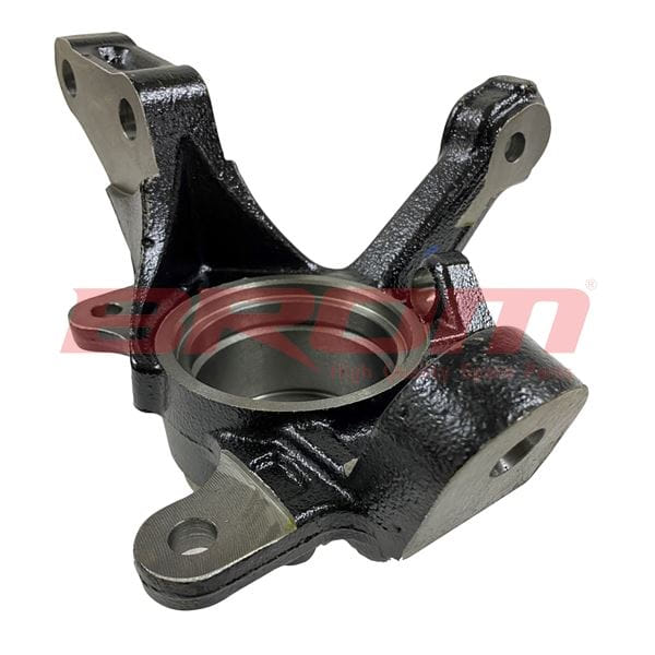 BROM TO80002 Aks Taşıyıcısı Sağ Toyota Corolla E10 1.3I 72Mm 92-97