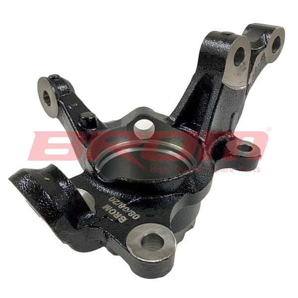 BROM TO80003 Aks Taşıyıcısı Sol Toyota Corolla E12 1.6 Vvtı 74Mm 02-07