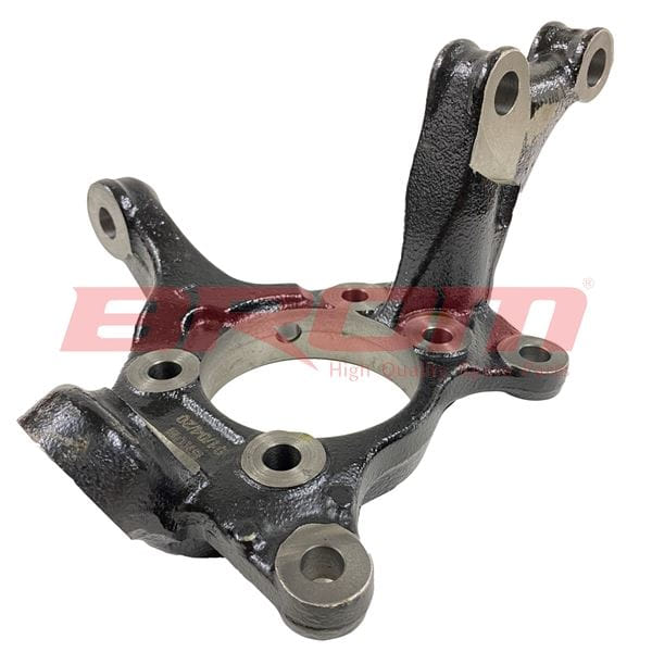 BROM TO80005 Aks Taşıyıcısı Sol Toyota Corolla E15 1.4 D4 90Mm 2007-2012