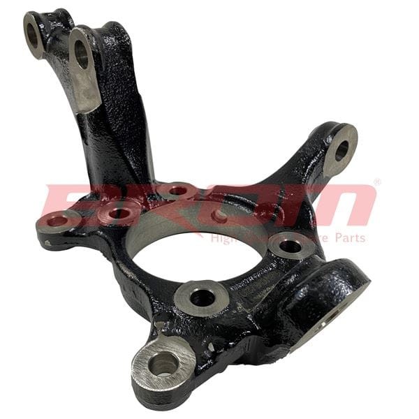 BROM TO80006 Aks Taşıyıcısı Sağ Toyota Corolla E15 1.4 D4 90Mm 2007-2012