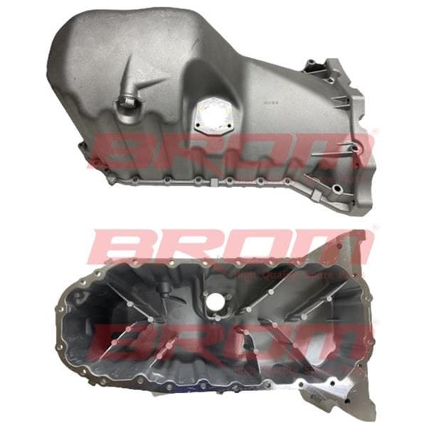 BROM VW3304 Yağ Karteri Crafter 2.5TDI BJK -Bjl-Bjm