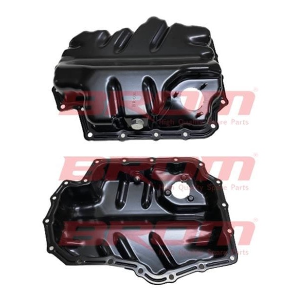 BROM VW3314 Yağ Karteri Golf 7-Jetta-Passat-Polo