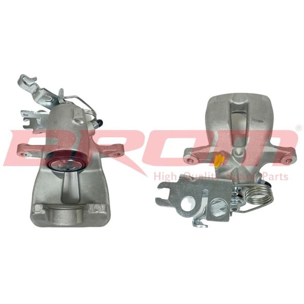 KROM VW35020 Fren Kaliperi Arka Sağ Caddy III 04- 