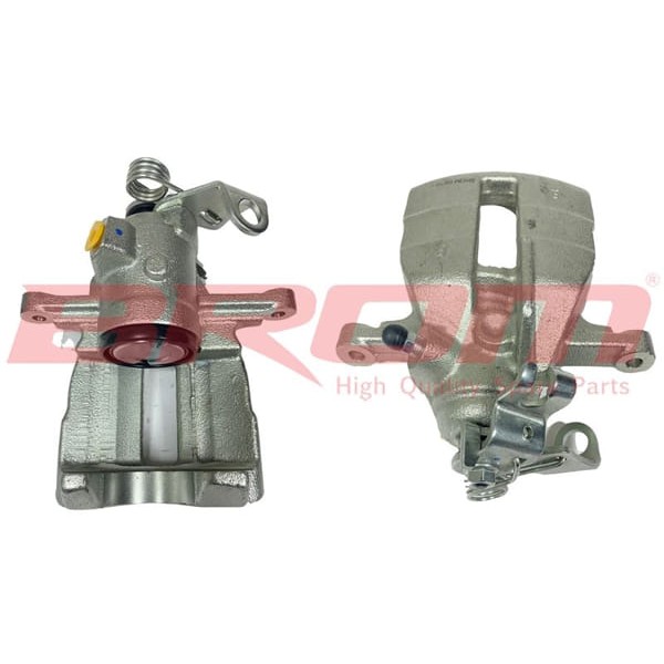 KROM VW35022 Fren Kaliperi Arka Sağ Transporter T5 03- 