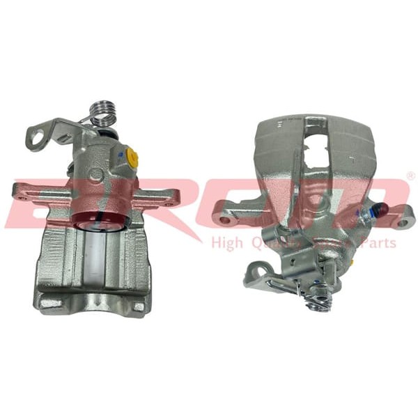 KROM VW35023 Fren Kaliperi Arka Sol Transporter T5 03- 