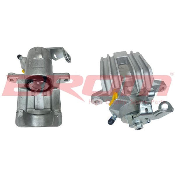 BROM VW35028 Fren Kaliperi Arka Sağ VW Bora (1J2) .VW Golf (1J5) 