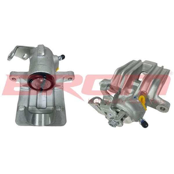 BROM VW35029 Fren Kaliperi Arka Sol VW Golf (1J1.1K1)