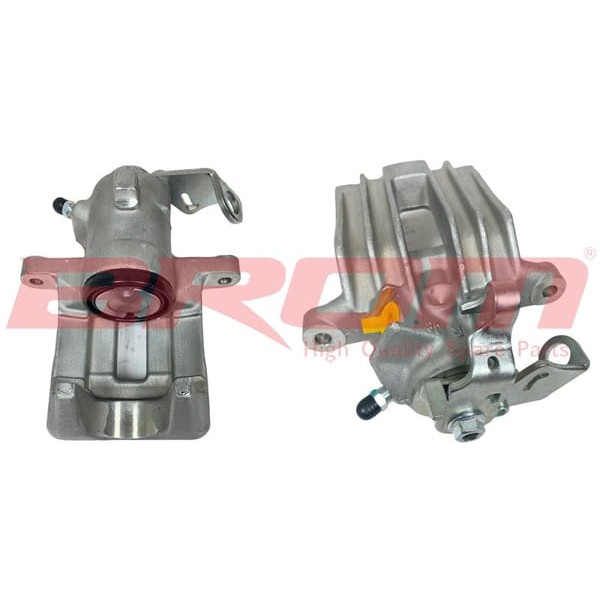 BROM VW35030 Fren Kaliperi Arka Sağ VW Golf (1J1.1K1) 