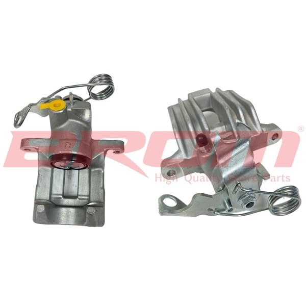 BROM VW35032 Fren Kaliperi Arka Sağ VW Passat (3B2) Audi A4 (8D2 B5) A6 (4B C5) 