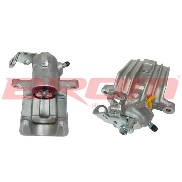 BROM VW35035 Fren Kaliperi Arka Sol VW Polo (9N) 2001- Ibiza IV 