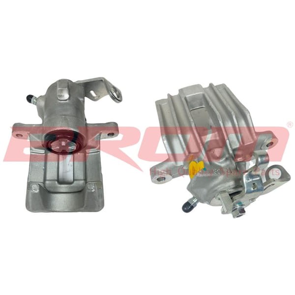 BROM VW35036 Fren Kaliperi Arka Sağ VW Polo (9N) 2001- Ibiza IV 