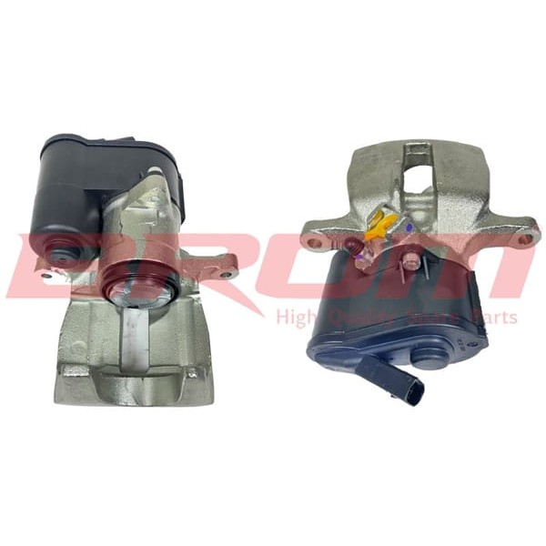 BROM VW35045 Fren Kaliperi Arka Sol VW Passat 362 Cc Tiguan 2010- Motorlu 