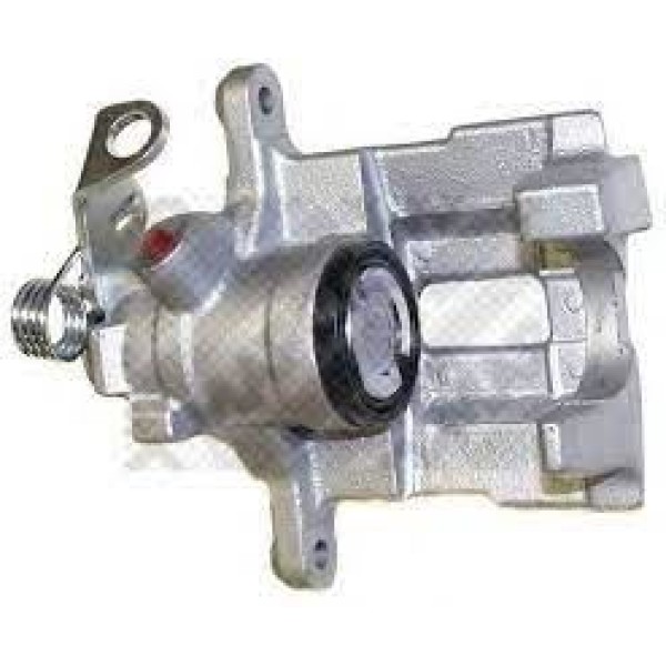 BROM VW35054 Fren Kaliperi Arka Sağ VW Transporter T4 38Mm 