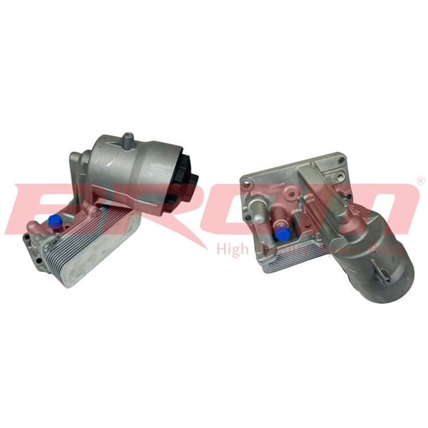 BROM VW5033 Yağ Soğutucu Komple T5 2.5 TDI Axd-Axe 04-10