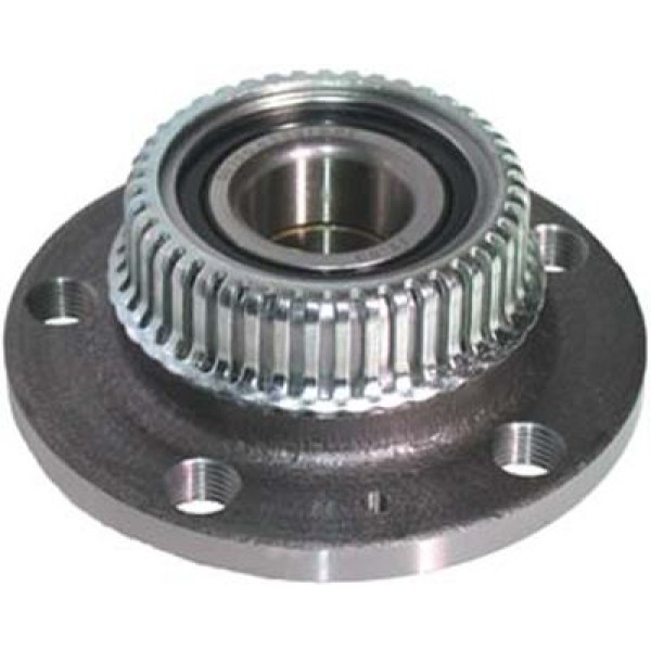 BROM VW61007 Porya Arka Golf IV-Octavia-Toledo II-Leon-Tt-A3 1.4 16V-1.6-16V-1.8 20V 